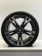 DEMO 19’’ BWM 5 SERIE G30 G31 VELGEN WINTERBANDEN 727M * RFT, Pneus et Jantes, Véhicule de tourisme, -, 19 pouces