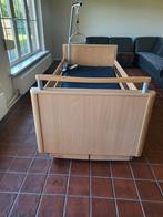 Infirmerie électrique, Enlèvement, Utilisé