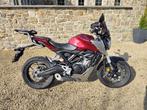 Honda CB125R, Motoren, Particulier, 125 cc, ABS, 11 kW of minder