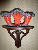 Vaasje in keramiek. ( 1970 ), Enlèvement ou Envoi