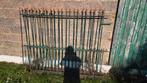 Smeedijzeren antieken hek, Tuin en Terras, Ophalen