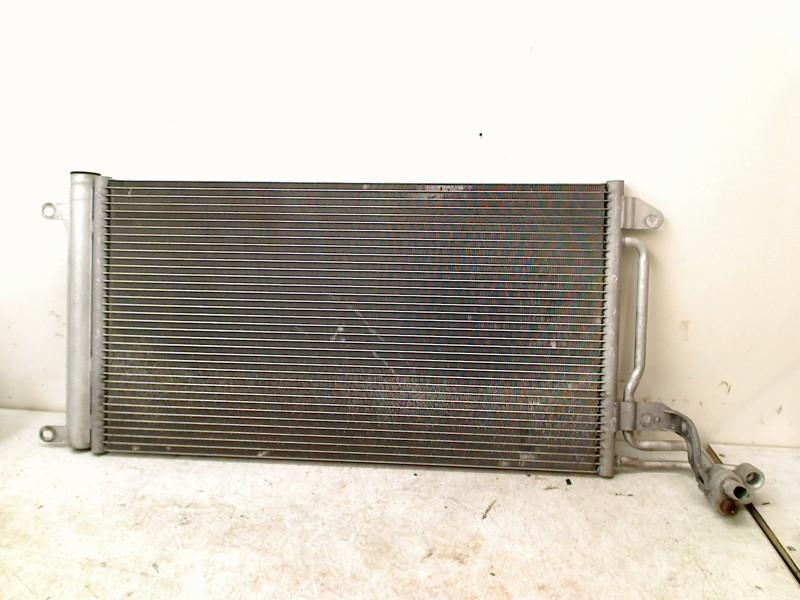 CLIMATISATION CONDENSEUR Volkswagen Polo V (6R) (6R0820411), Utilisé, De Bloemendaal 21 21
5221 EB  'S HERTOGENBOSCH, NL, Info@123Parts.nl