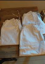 Stage uniform Berkel stage broek, Ophalen