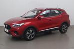 MG ZS 1.5 vti-tech Comfort 106, Auto's, 4 cilinders, Bedrijf, 5 deurs, Parkeersensor