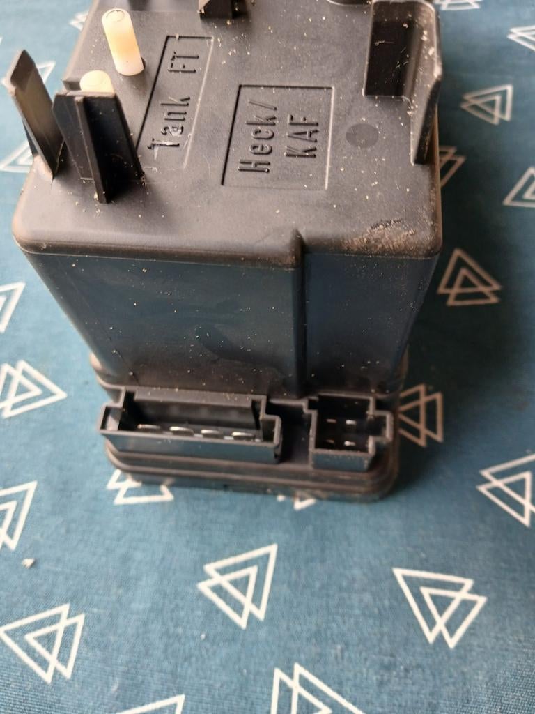 Mercedes SLK stuurdoos centraal vergrendelig, Ophalen of Verzenden, Gebruikt, Universele onderdelen