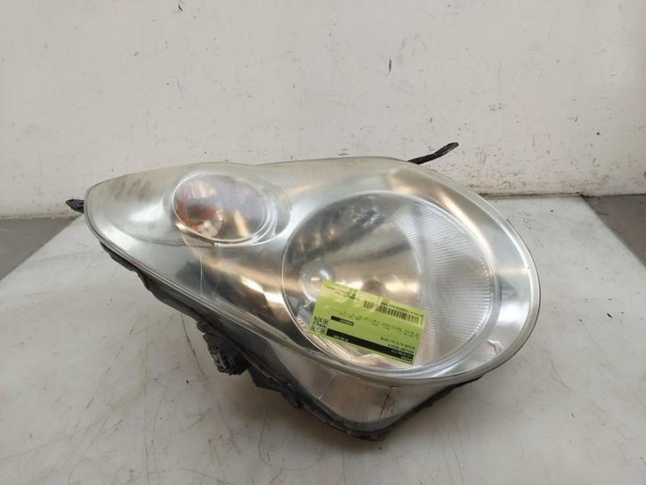 PHARE / OPTIQUE AVANT DROIT Suzuki Alto (|35121M68K01|), Autos : Pièces & Accessoires, Éclairage, Suzuki, Utilisé