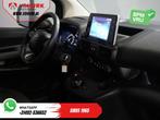 Toyota PROACE CITY 1.5 D-4D 130 PK Aut. Carplay/ Airco/ Came, Automaat, Wit, Bedrijf, Diesel