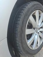 Sharan Highline 2012 (200k) 7p, 4 cilinders, Alcantara, 7 zetels, 5 deurs