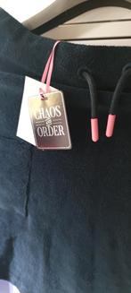 Chaos and order setje blauw NIEUW maat 158 164, Kinderen en Baby's, Kinderkleding | Maat 158, Ophalen of Verzenden, Nieuw, Meisje