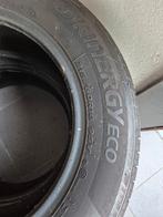 2 Autobanden 215/60R16 95V, Auto-onderdelen, Ophalen, All Season, Band(en)