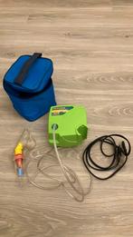 Aerosol-toestel, Ophalen, Zo goed als nieuw, Overige typen, Overige merken