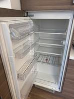 Inbouwkast koelkast 124 x 54 x 52, Elektronische apparatuur, Ophalen of Verzenden, Gebruikt