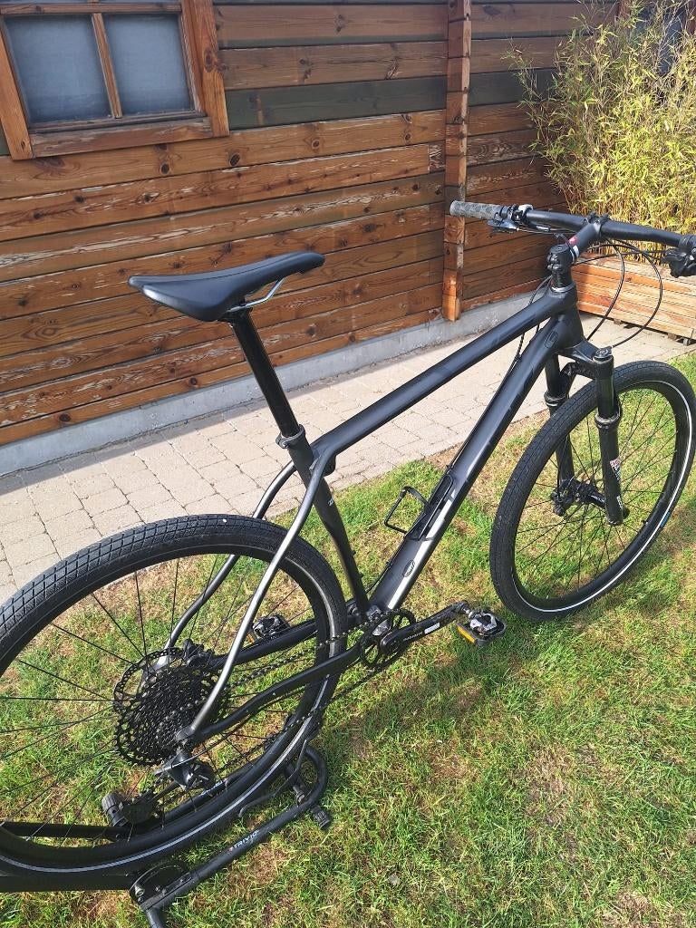 TREK Procaliber 6, Fietsen en Brommers, Fietsen | Mountainbikes en ATB, Zo goed als nieuw, Trek, 53 tot 57 cm, Hardtail, Ophalen