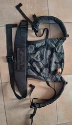 Draagzak Tula free to grow, Enfants & Bébés, Porte-bébés & Écharpe porte bébé, Autres marques, Porte-bébé, Enlèvement, Utilisé