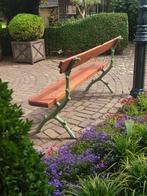 Tuinbank, Park bank, Tuin en Terras, Ophalen