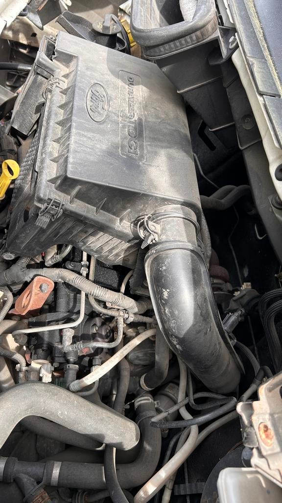 Moteur 2.2 tdci 85cv puma P8FA, Autos : Pièces & Accessoires, Moteurs & Accessoires, Enlèvement, Utilisé, Ford