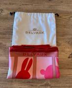 Delvaux Sjaal, Handtassen en Accessoires, Overige Accessoires, Ophalen of Verzenden, Nieuw