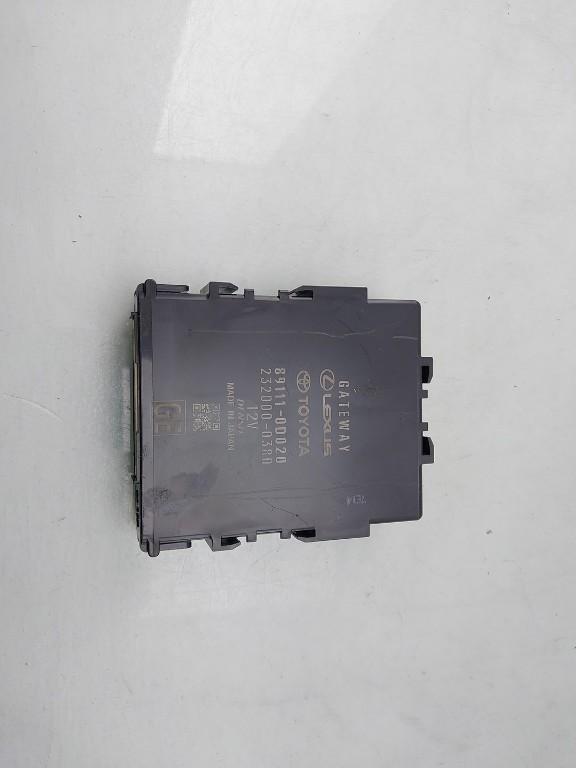 GATEWAY MODULE Yaris Cross (PB1 / PJ1) (|891110D020|), Kundenbetreuung@toyota.de, Toyota, Utilisé, Toyota-Allee 2
50858  Köln, DE