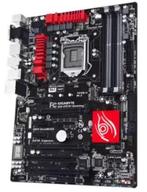 Gigabyte GA-Z97X Gaming 3 avec LGA 1150, Enlèvement ou Envoi, Utilisé, DDR3
