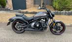 Kawasaki vulcan 650 s de 2025, Motos, Plus de 35 kW, Chopper, 2 cylindres, Particulier