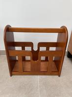 Porte-revues vintage, Enlèvement, Comme neuf