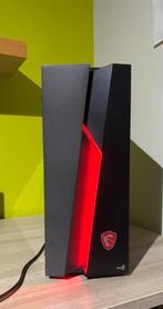 Gaming PC, Informatique & Logiciels, Ordinateurs de bureau, Enlèvement ou Envoi, Comme neuf, 2 TB, Gaming
