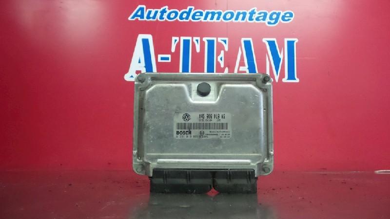 CALCULATEUR MOTEUR ECU Polo IV (9N1 / 2/3) (045906019AQ), Autos : Pièces & Accessoires, Utilisé, Volkswagen