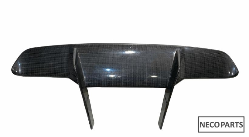 FERRARI 812 SUPERFAST SPOILER ACHTERKLEP CARBON 89231200, -, Garde-boue, Ferrari, Utilisé