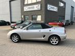 MG MGF 120 en bon état, prête à démarrer pour l'été    MG TF, Autos, MG, Cuir, Argent ou Gris, Achat, Entreprise