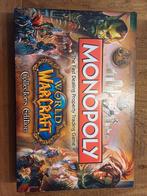 Monopoly World of Warcraft, Enlèvement ou Envoi