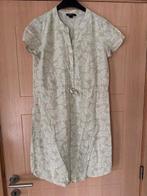 Jurk Esmara maat XS (nr6602), Kleding | Dames, Wit, Zo goed als nieuw, Knielengte, Maat 34 (XS) of kleiner