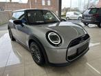 MINI Cooper C Favoured Trim|Pack S|Camera|Apple&Android|Keyl, Autos, Mini, Cuir, Argent ou Gris, Achat, Euro 6