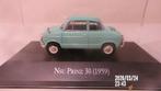NSU PRINZ 30 Cpé 59.SALVAT (SP) 1/43 NEUVE,VITRINE, Ophalen of Verzenden, Nieuw, Auto, Overige merken
