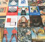 20 X Taschen / De Morgen - Meesterlijk Modern Kunstcollectie, Ophalen, Zo goed als nieuw