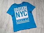 ★ M146/152 - T-Shirt NYC, Enlèvement ou Envoi, Utilisé, Garçon, Chemise ou À manches longues