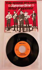 The Shake Spears – Summertime, Cd's en Dvd's, Ophalen of Verzenden, 7 inch, Pop, Single