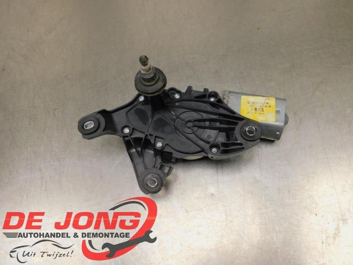 Moteur essuie-glace arrière d'un Ford Kuga, -, 3 mois de garantie, -, -