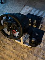 Logitech G29, Ophalen, Zo goed als nieuw