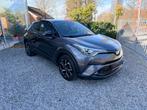 Toyota CHR 1.2 Turbo *Full options*Bi-tone*, 1197 cm³, Argent ou Gris, Achat, Euro 6