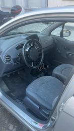 Chevrolet Matiz annee 2006 couleur grise, Argent ou Gris, Achat, Matiz, Boîte manuelle