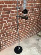 Vintage staande lamp, Huis en Inrichting, Ophalen of Verzenden, Zo goed als nieuw