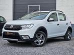 Dacia Sandero STEPWAY * GPS * 80000km *, Autos, Dacia, Achat, https://public.car-pass.be/vhr/7b356f06-7ae3-4d31-b10d-8170a6768307
