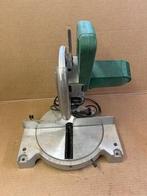 Cirkelzaakmachine, Bricolage & Construction, Outillage | Outillage à main, Enlèvement, Comme neuf