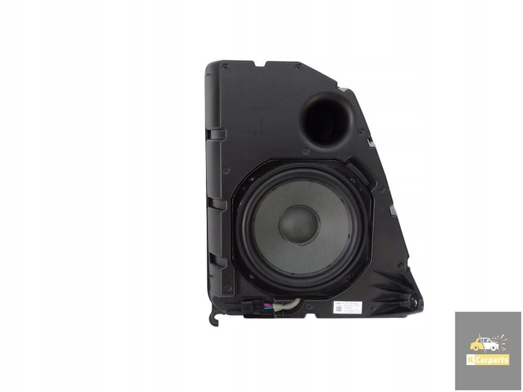 1507154-00-D, caisson de basses Tesla Y 2020+ 1507154-00-D d, Tesla, Inc., Utilisé, Info@tesla.com, Tesla Road 1
78725  Austin