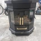 Faber gaskachel, Enlèvement, Chauffage à gaz