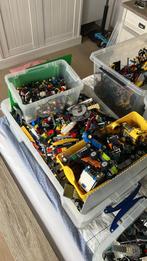 Veeel lego, Ophalen, Lego, Zo goed als nieuw, Losse stenen