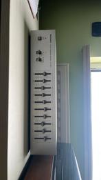 TECHNICS SH-8010, Audio, Tv en Foto, Versterkers en Ontvangers, Ophalen of Verzenden, Gebruikt, Overige systemen