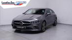 Mercedes-Benz CLA 180 Shooting Brake Business Solution Luxur, Achat, 139 g/km, Entreprise, Carnet d'entretien