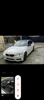 BMW f30, Autos, BMW, Euro 5, Achat, Entreprise, Boîte manuelle