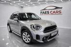 Mini countryman SE 4WD, Automaat, Stof, Countryman, Bedrijf